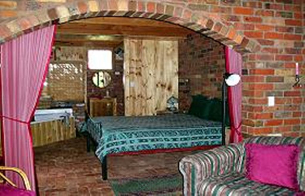 Moonbeam Cottages & Rainbow Cafe Moonambel Ngoại thất bức ảnh