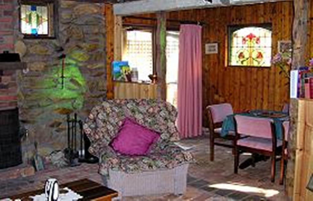 Moonbeam Cottages & Rainbow Cafe Moonambel Phòng bức ảnh