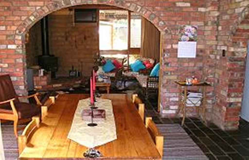 Moonbeam Cottages & Rainbow Cafe Moonambel Phòng bức ảnh